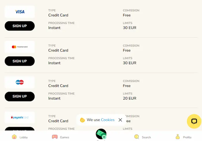 Fat Fruit Casino Australia pay