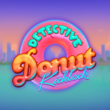 detective donut kick back pokies